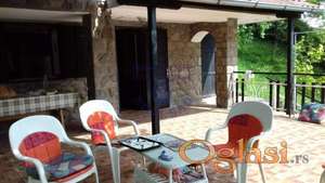 560845-Predstavljamo vam vikendicu koja je uknjižena 1/1 kao i sam plac