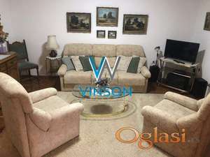 Novi Sad, Telep - Namešten dvoiposoban stan ID#1001053