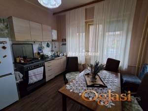 Na prodaju dvosoban stan – 67 m², Novi Sad