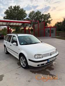 Golf 1.9 tdi top stanje