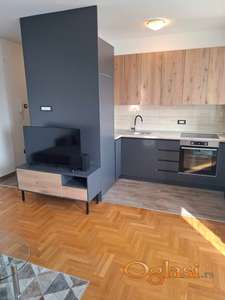 PODBARA NAMESTEN DVSOBAN STAN