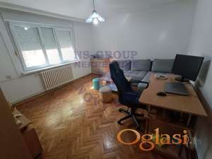 Dvosoban 48m2 Stara Detelinara