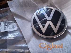 5H0853601H  Znak Passat B8 restajling Golf 8 Taigo Jetta Taos