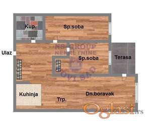 Predstavljamo Vam odličnu izgradnju