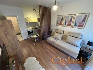 Odlična garsonjera 25m2