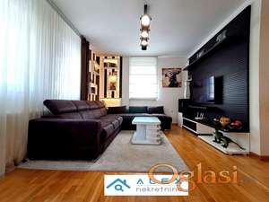 Odličan trosoban stan na Telepu