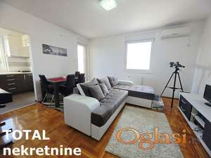 STAN - NOVI SAD - TELEP - 58m2 - 162400 evra