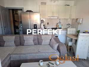 Misa, 42m2, drugi sprat, EG