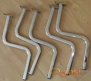 nosač koleno za abbott panel n7