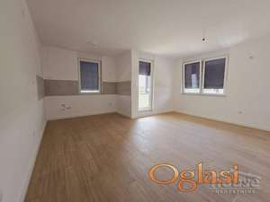 STAN - PETROVARADIN - KARAGACA - 72m2 - 155730 evra