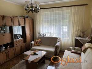 DVOJNA KUĆA NA PRODAJU - PEŠČARA ID#585