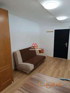Garsonjera - 17m2 - Šekspirova