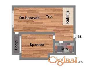 IZGRADNJA VISOKOG KVALITETA!