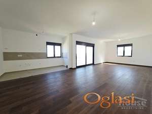 STAN - SREMSKA KAMENICA - SREMSKA KAMENICA - 140m2 - 357000 evra