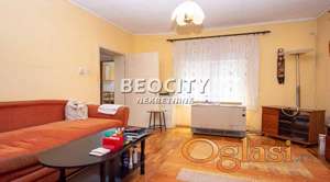 Čukarica, Železnik, Stevana Filipovića 2. deo, 2.5, 90m2