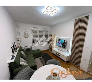 Izdajem lep dvosoban renoviran stan na Grbavici !!! ID#5257