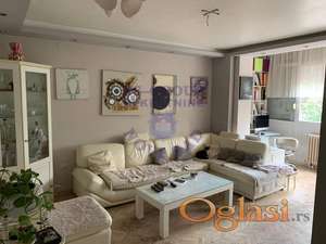 Odlican stan na Keju 60m2