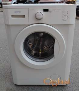 Gorenje slim garancija 6 meseci dostava Novi Sad