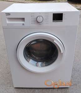 Beko slim masina garancija 6 meseci dostava Novi Sad