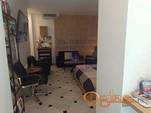 Lokali koji funkcionišu kao dva apartmana