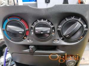 Fiat punto 3 panel klime