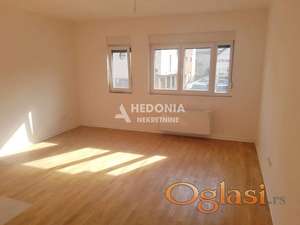 Zemun, Crnogorska, nov, 2.5, parking, useljiv ID#9892
