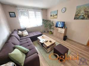 Stan NOVI SAD,SAJAM,kv: 32, € 74100, ID: 1018936