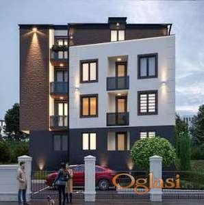 Plac od 100.000€ na Fruškoj gori za stan u Banji Koviljači