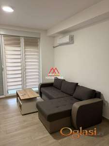 Nova garsonjera - 24m2 - granica Telepa i Adica