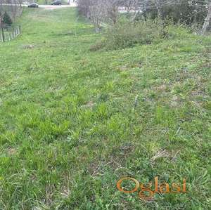 PLAC NA FANTASTICNOJ POZICIJI!