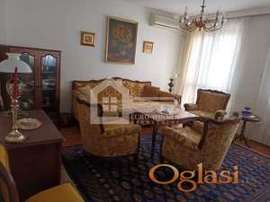 Tašmajdan 92 m2 ID#1790