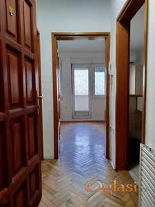 Namešten stan Kornelija Stankovića za jednu osobu