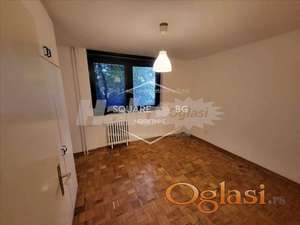 Mirijevo, 3.5 prazan ID#6632