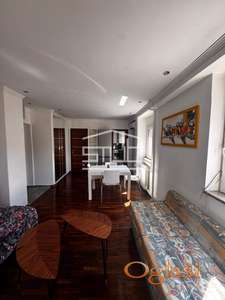 Uknjižen, Lux 2.0 stan na Dorćolu, Prodaja! ID#1505