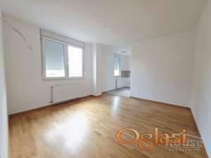 STAN - NOVI SAD - TELEP - 27m2 - 74960 evra