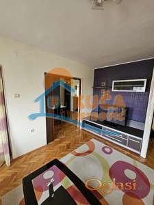 Izdaje se stan na Bulevaru Nemanjića!