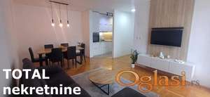 STAN - NOVI SAD - NOVA DETELINARA - 63m2 - 249000 evra