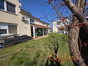 NA RODAJU KUĆA SA POSLOVNIM OBJEKTOM 