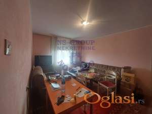 Dvosoban 48m2 Satelit