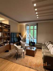 Na prodaju 3.0 stan, Zemun