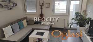 Novi Sad, Bulevar Evrope, , 2.0, 47m2