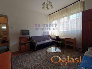 Jednoiposoban na Keju!