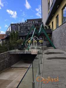 Idealna prilika, Vila Borova, namesten, recepcija, spa, bazen, lux 2.0