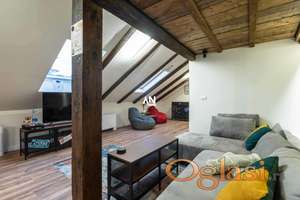 Zemun, Centar, Glavna, lux ID#29307