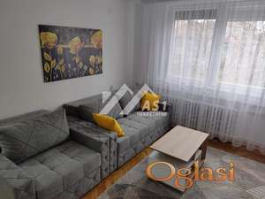 IZDAJE SE JEDNOSOBAN STAN NA GRBAVICI ID#6214