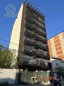 Na prodaju – Stanovi u modernom stambenom objektu vrhunskog kvaliteta gradnje