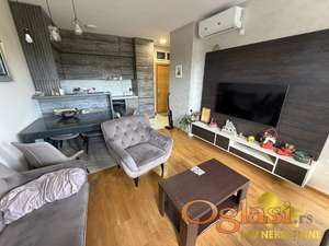 NOVI SAD - TELEP - 58.00 m2