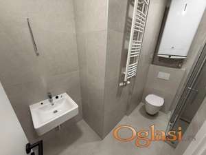 Trosoban stan 56 m², Telep, Useljivo!