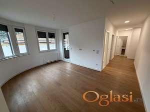 Trosoban stan 56 m², Telep, Useljivo!