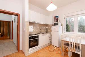 Dvosoban stan sa pogledom na more – Herceg Novi